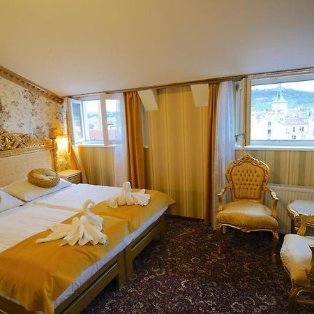 Hotel Liliova Prague Old Town Εξωτερικό φωτογραφία