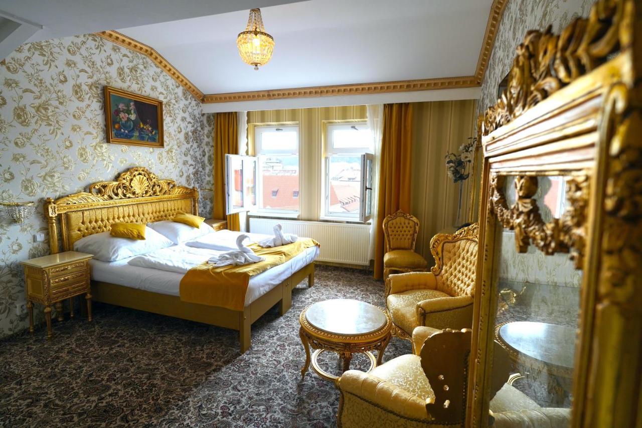 Hotel Liliova Prague Old Town Εξωτερικό φωτογραφία