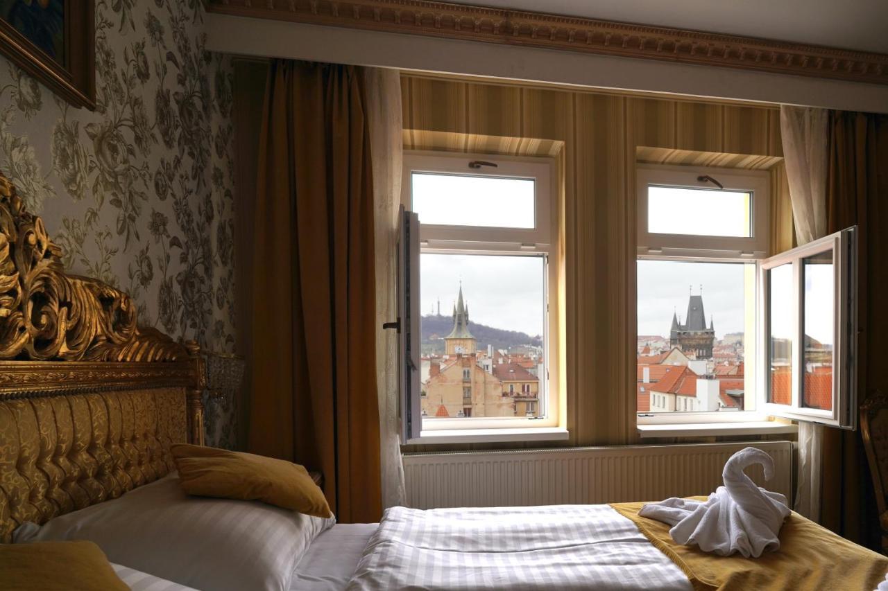 Hotel Liliova Prague Old Town Εξωτερικό φωτογραφία